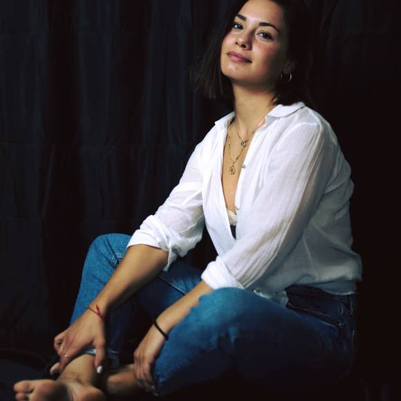 Meet your Posher, Marta - Picture 1 of 1